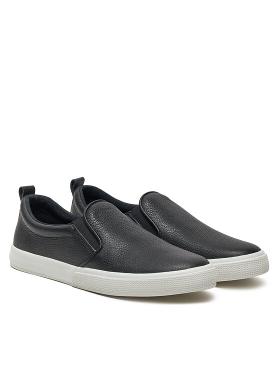 LAUREN RALPH LAUREN Lauren Ralph Lauren Tenisice 802912347001 Crna
