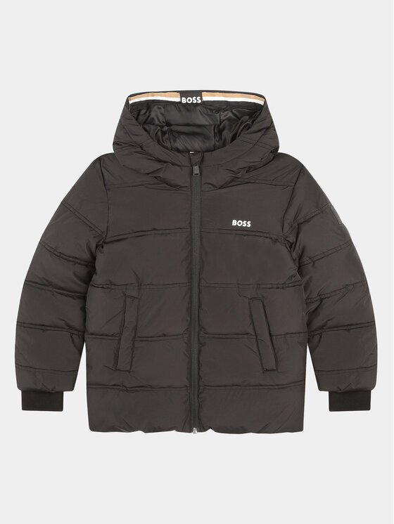 Giubbotto piumino Boss