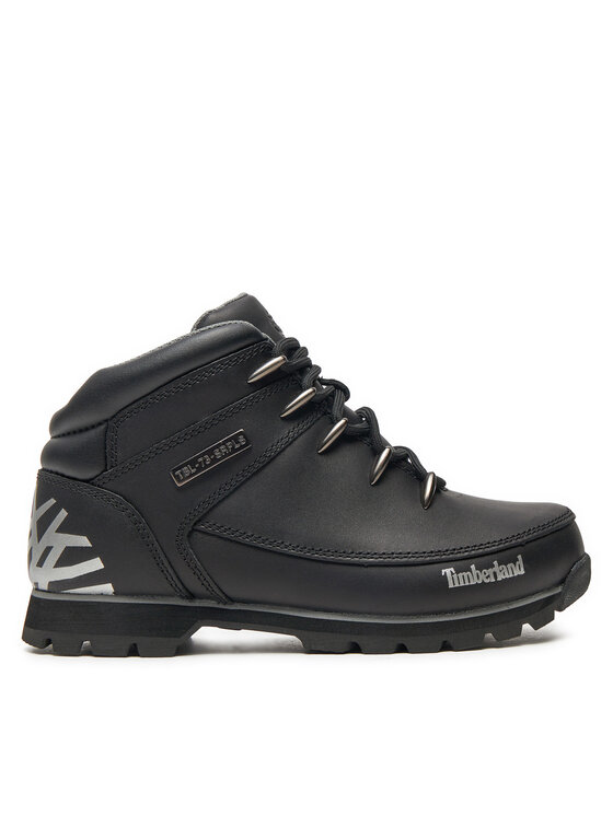 Timberland Bakancs Euro Sprint A17JR TB0A17JR0011 Fekete Modivo.hu