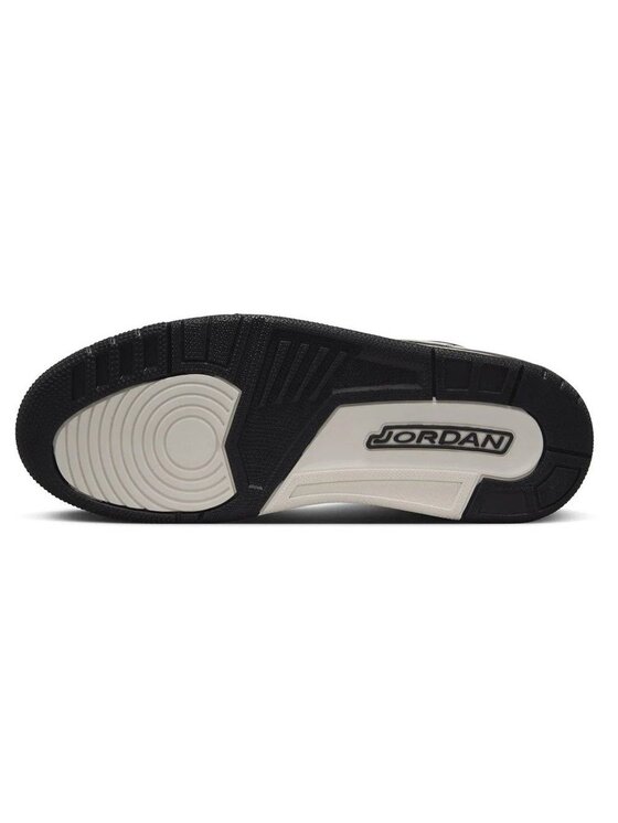 Nike Nike Sneakersy Legacy 312 Low Černá