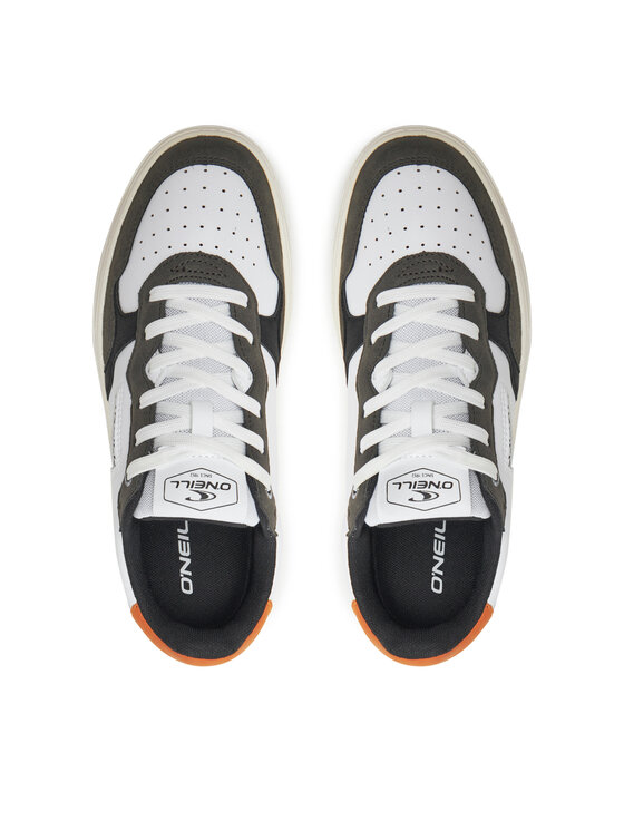 O'Neill O'Neill Снікерcи Galveston Low 90243022.00J Білий