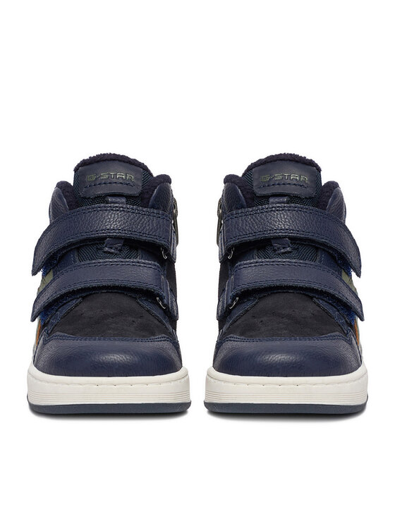 G-STAR G-STAR Saapad EO-CI12-ARETA-11 Tumesinine