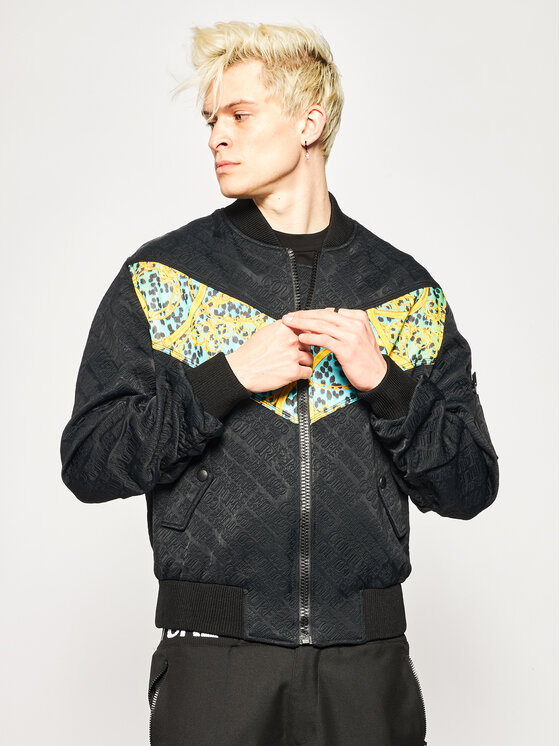 Versace Jeans Couture Bomber striukė 