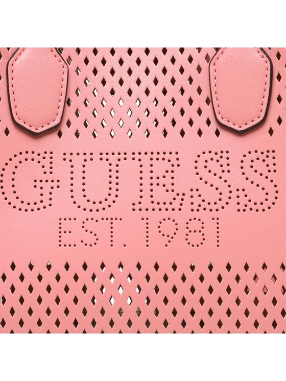 Borsetta Katey Perf (WH) Mini Bags HWWH87 69760