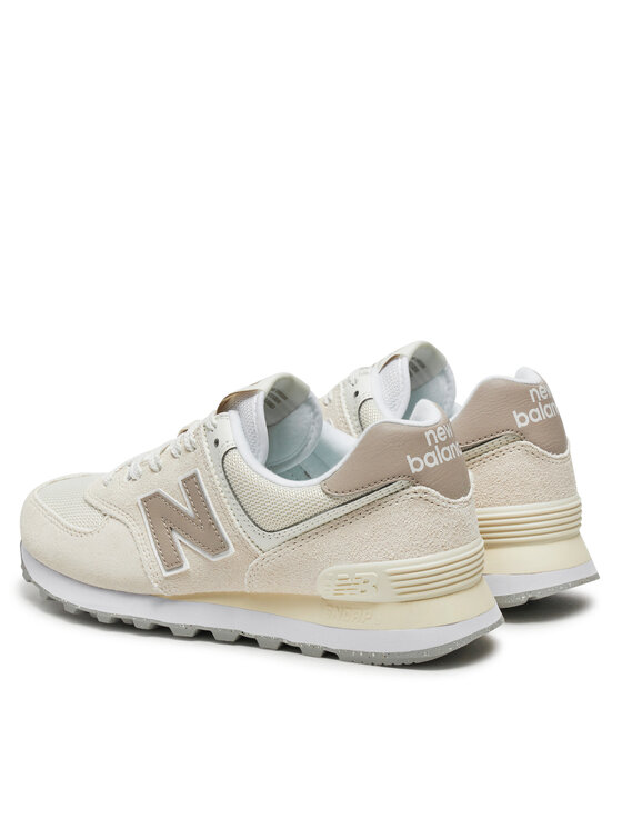 New Balance New Balance Sneakers U574ESC Beige