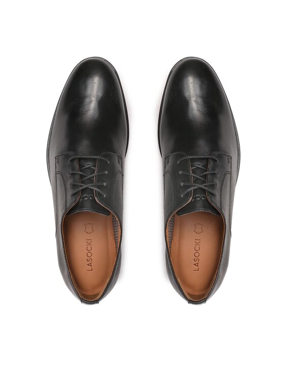 Lasocki Lasocki Halbschuhe RIO-GRANDE-14 MB Schwarz