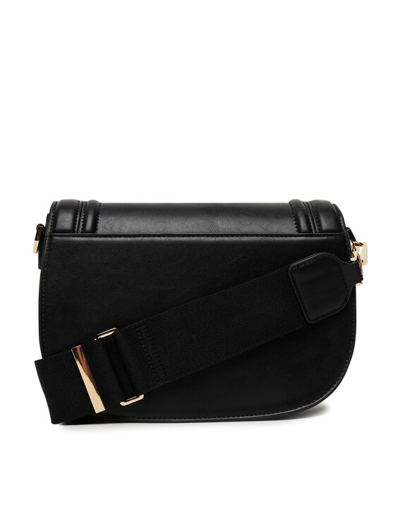 Badura Badura Handtasche wen-1-01 Schwarz