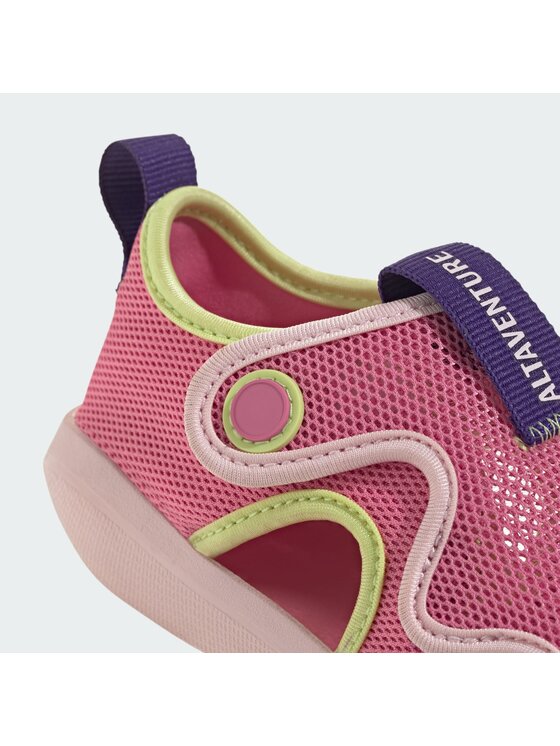 adidas adidas Sandale Altaventure 3.0 Kids JS2545 Ružičasta