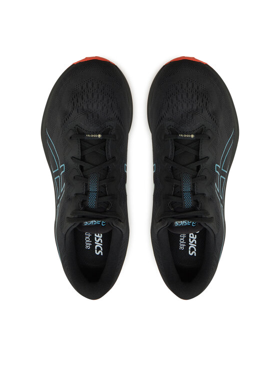 Asics Asics Tenisice za trčanje Gel-Pulse 15 Gtx 1011B781 Crna