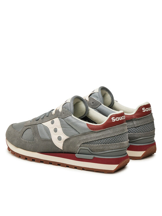 Saucony Saucony Sneakersy S2108 889 Szary