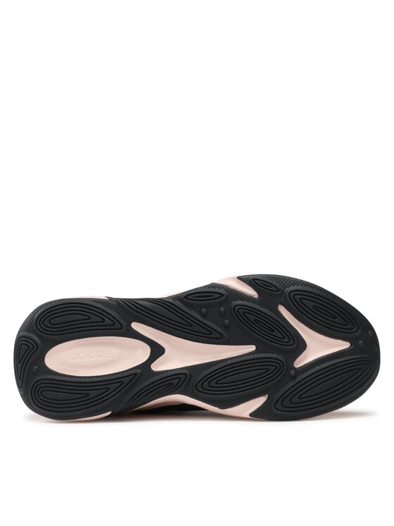 adidas adidas Snīkeri Ozelle Cloudfoam Lifestyle Running Shoes IG9797 Pelēks