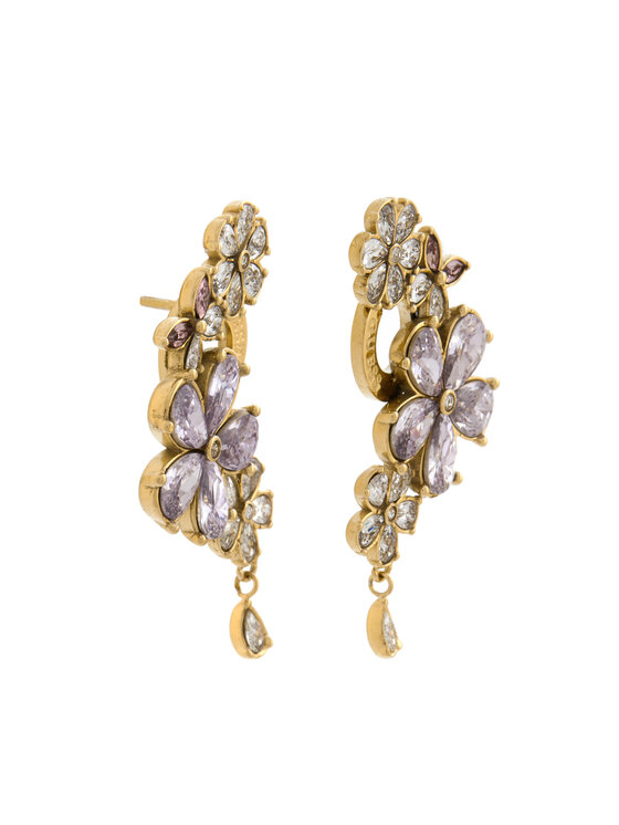 Guess Guess Orecchini JUBE05 101JW Oro