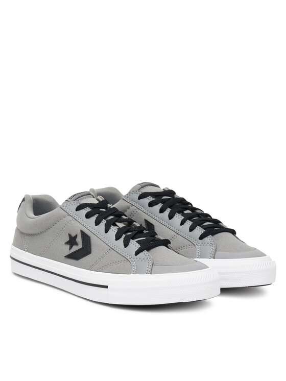 Converse Converse Tenisówki Sport Casual A10548C Szary