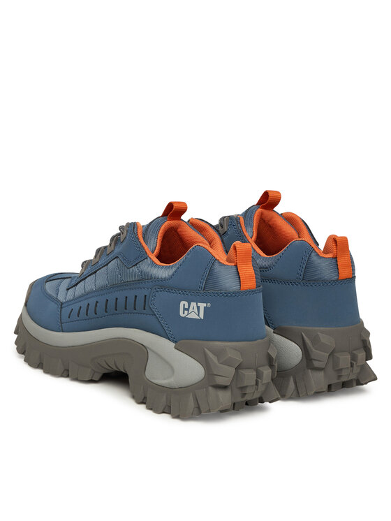 CAT Footwear CAT Footwear Sneakers Intruder Vintage P726511 Blau
