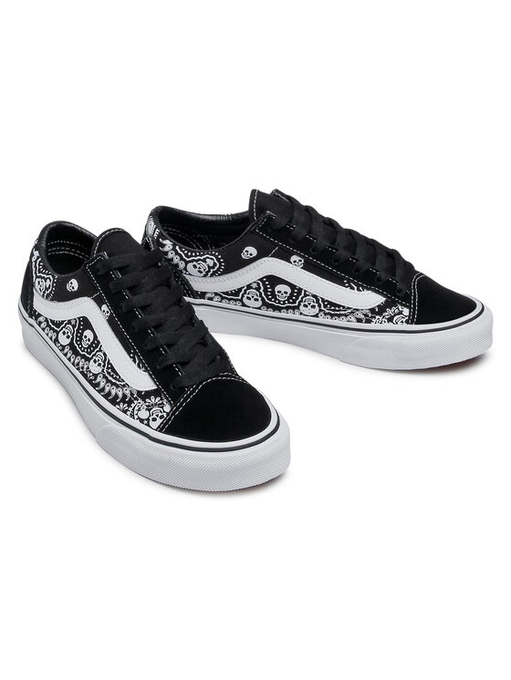 Vans Vans Scarpe sportive Style 36 VN0A54F6D9S1 Nero