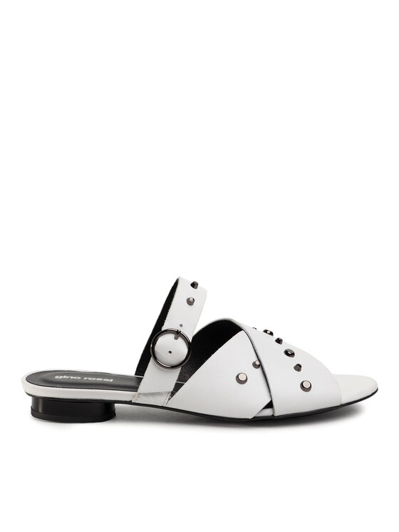 Gino Rossi Gino Rossi Ciabatte Hoshi DLI771-CS4-0568-1100-0 Bianco