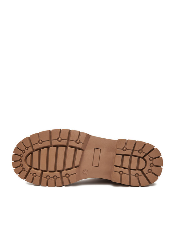 DeeZee DeeZee Botine 13123-13 Bej