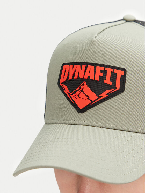 Dynafit Dynafit Cap 08-0000071692 Grün