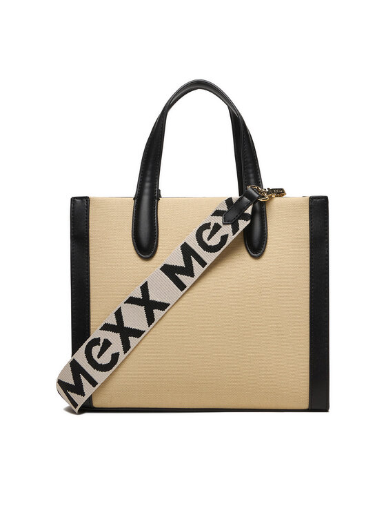 MEXX MEXX Kabelka CEO-MEXX-AJ-005-09 Béžová