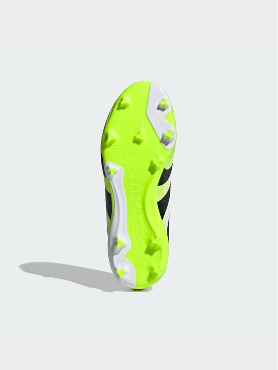 adidas adidas Buty do piłki nożnej 155189 Biały
