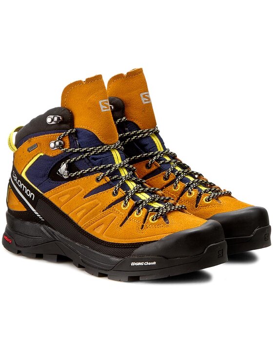 X alp mid gtx salomon sale