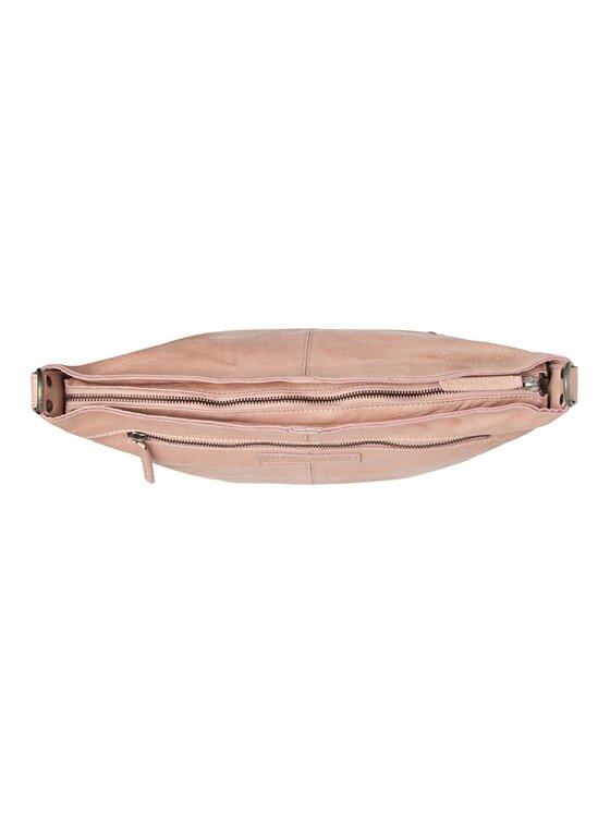 The Chesterfield Brand The Chesterfield Brand Saszetka 321954 Brązowy