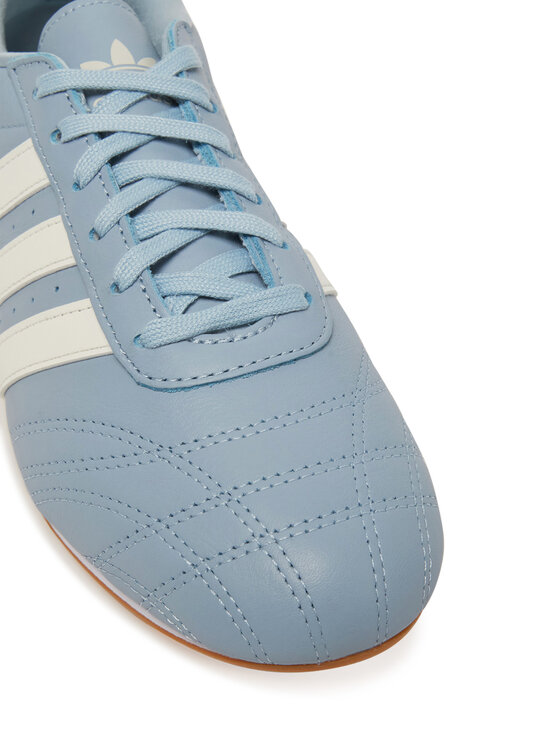 adidas adidas Sneakersy Taekwondo JS3317 Niebieski