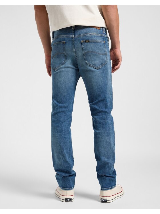 Lee Lee Jeans X Blu Slim Fit