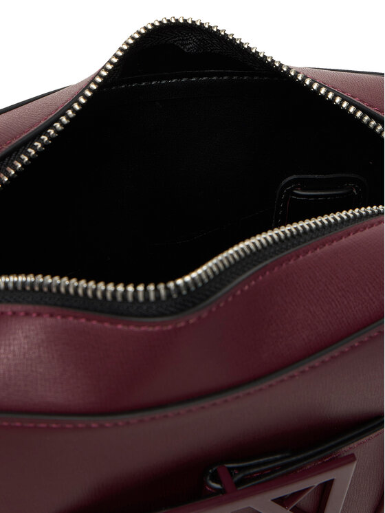 Armani Exchange Armani Exchange Käekott 942699 0A874 UA343 Bordoopunane