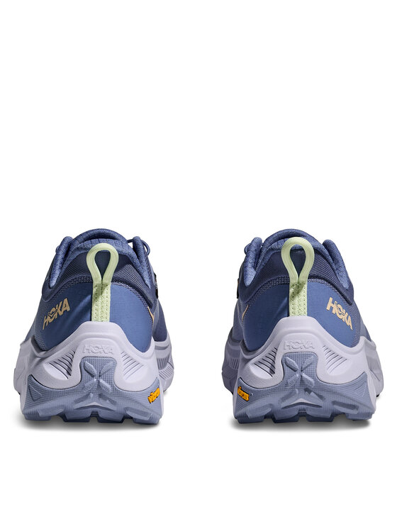 Hoka Hoka Αθλητικά Transport 2 1171850 Μωβ