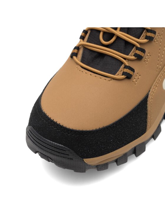 Sprandi Sprandi Saapad WINTER WAVE SCP86-25067 Pruun