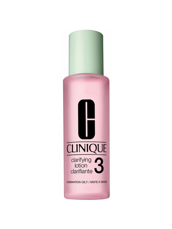 Clinique Clinique Clarifying Lotion Żel do mycia twarzy