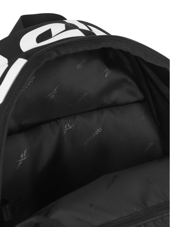 Reebok Reebok Zaino RBK-B-008-CCC Nero