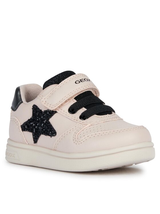 Geox Superge B Djrock Girl B261WA 0BCEW C8W9B M Roza
