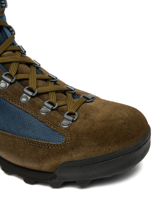 Aku Aku Turistiniai batai Slope Original Gtx GORE-TEX 885.20 Spalvota