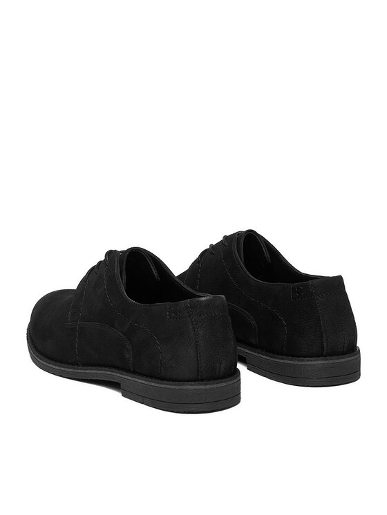 Lasocki Young Lasocki Young Scarpe basse CEO-CONC JUVE-04A Nero