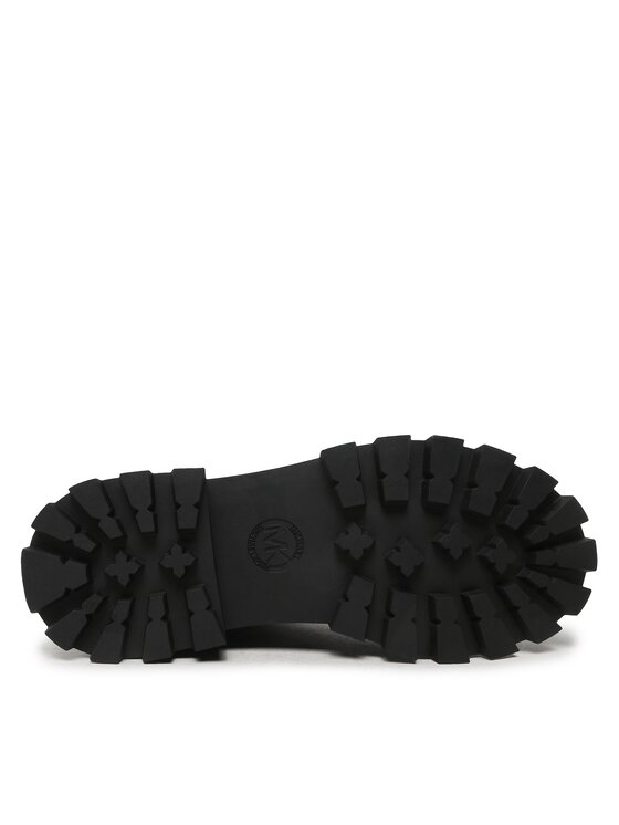 MICHAEL Michael Kors MICHAEL Michael Kors Μποτάκια με λάστιχο Rowan Bootie 40F3RWFE7L Μαύρο