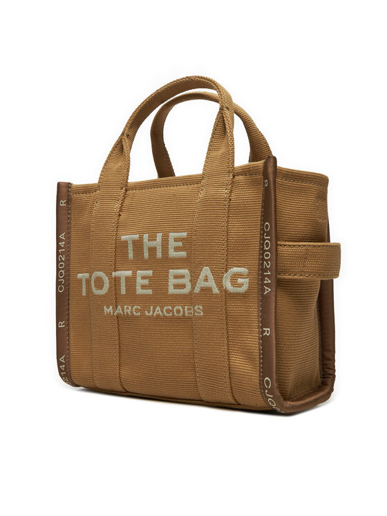 Marc Jacobs Marc Jacobs Torbica M0017025 Smeđa