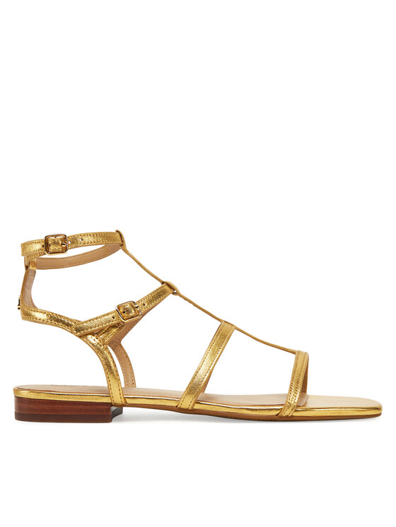 Sandały LAUREN RALPH LAUREN