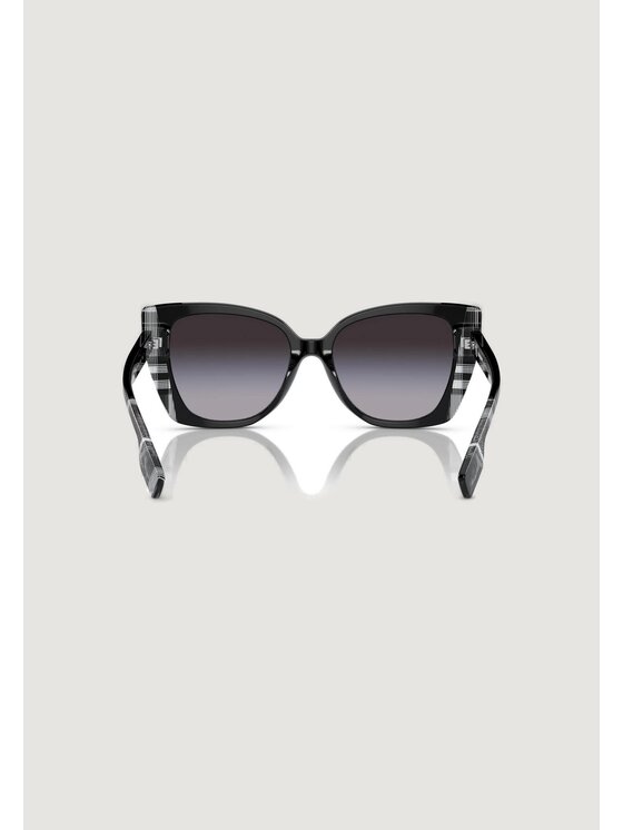 Burberry Burberry Occhiali da sole MERYL Nero