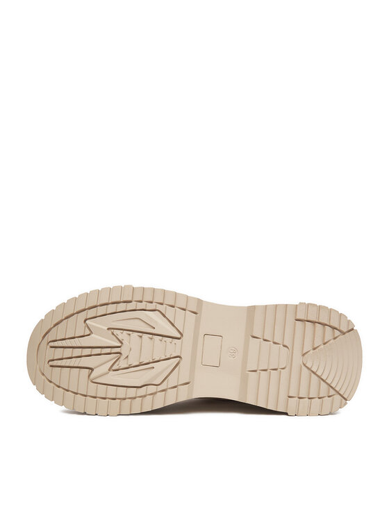 DeeZee DeeZee Saapad HX24021-1 Beež