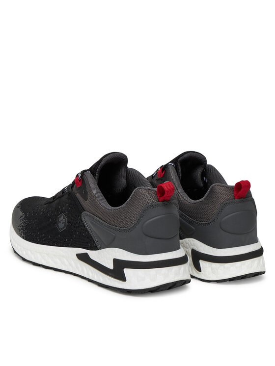 Lumberjack Lumberjack Tossud Patike LJ-SMA3011-004-C27-CB001 Must