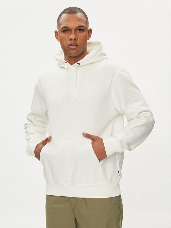 Vans Jopa Core Basic Po Fleece VN0A7YDV Écru Classic Fit