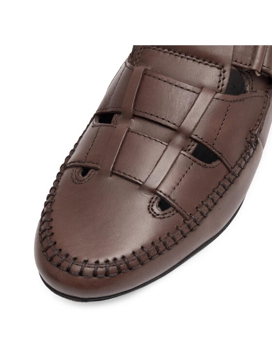 Go Soft Go Soft Scarpe basse 1322 Marrone