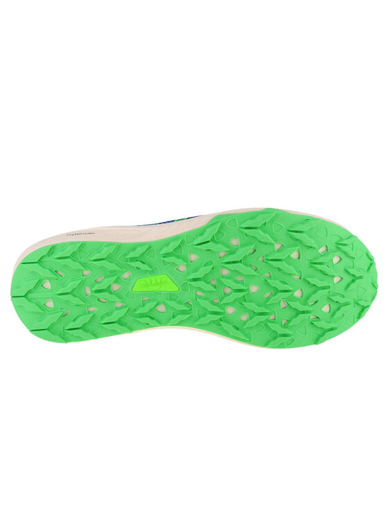 Asics Asics Buty ASICS Fuji Lite 3 Granatowy
