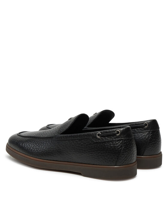 GIUSEPPE ZANOTTI GIUSEPPE ZANOTTI Loafers EU40021 Nero