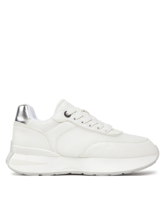 Aldo Aldo Sneakers Gaoldan 13773285 Argento