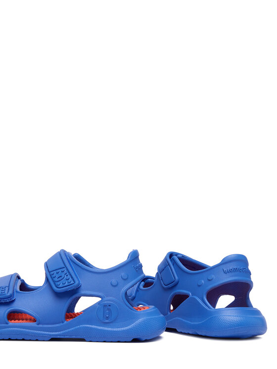 Biomecanics Biomecanics Босоніжки 262295 Голубий