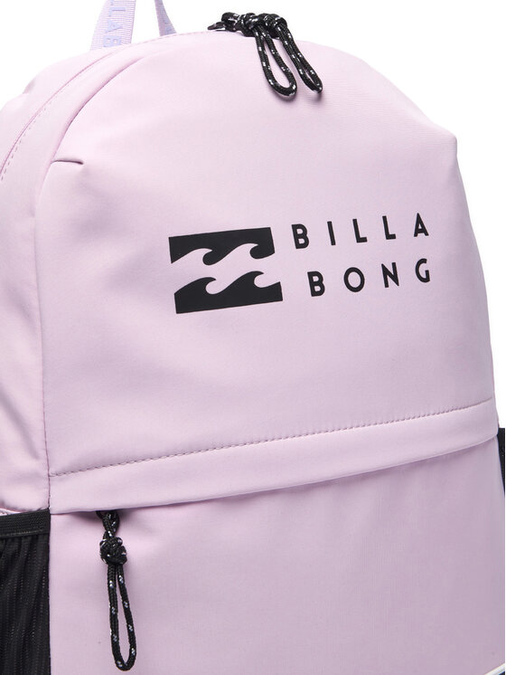 Billabong Billabong Σακίδιο WBEOHP-BLB-M-002-10 Ανοιχτό μοβ