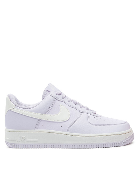 Nike Nike Sneakers Air Force 1 '07 Nn DV3808 500 Violet